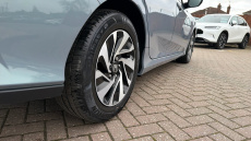 Honda Civic 1.0 VTEC Turbo 126 SE 5dr Petrol Hatchback